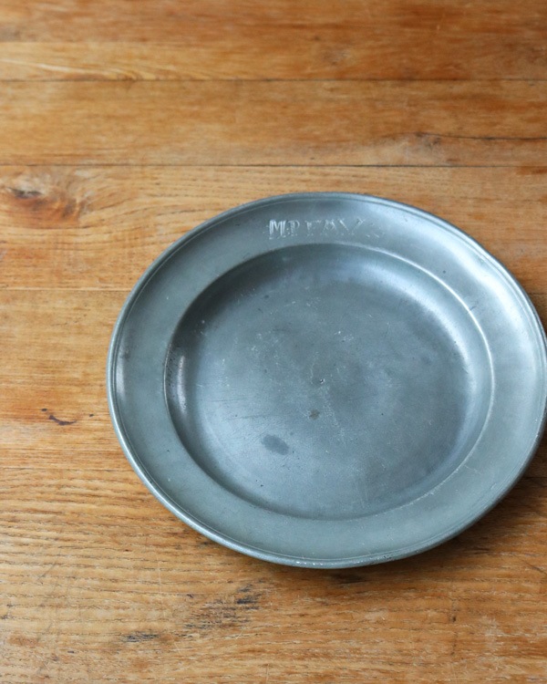 Pewter Plate PD-01�åԥ塼�����ץ졼�� PD-01