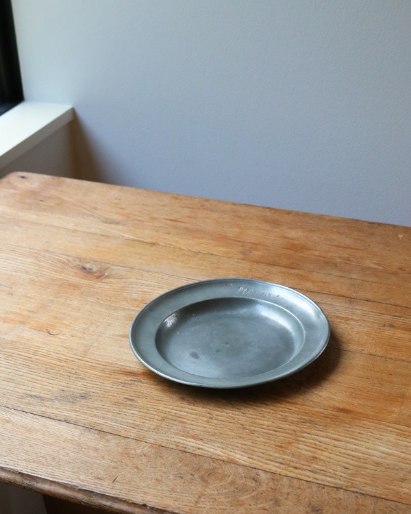 Pewter Plate PD-01�åԥ塼�����ץ졼�� PD-01