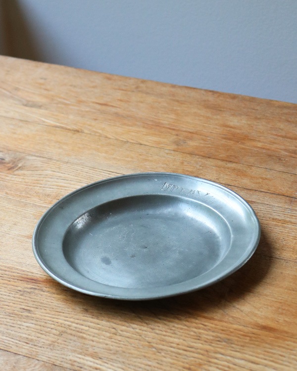 Pewter Plate PD-01�åԥ塼�����ץ졼�� PD-01