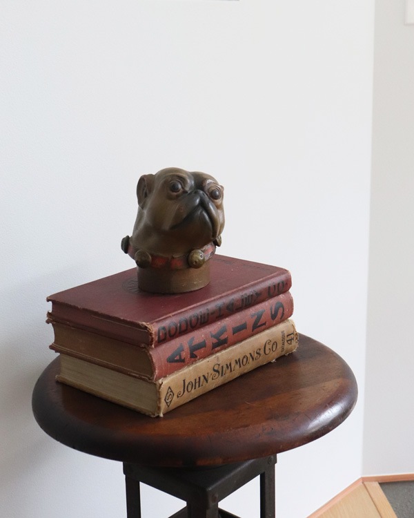 Dog Head�åɥå��إå�