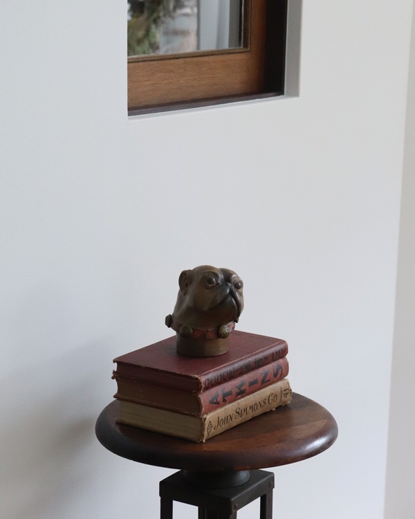 Dog Head�åɥå��إå�