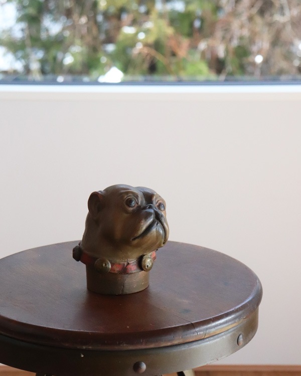 Dog Head�åɥå��إå�