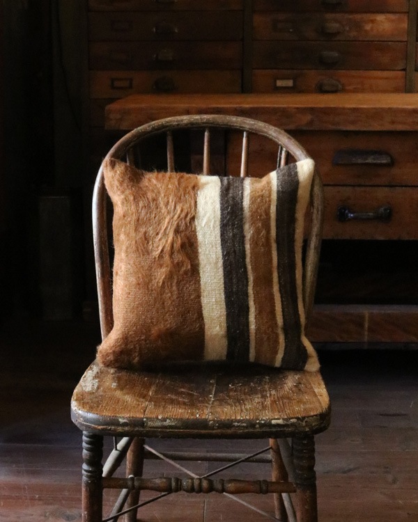 Siirt Cushion 40 O�å���ȥ��å���� 40�� O