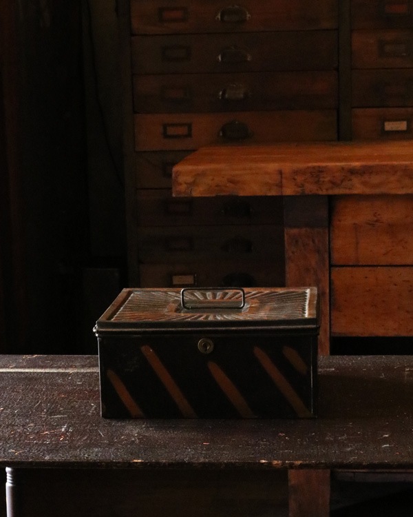 Safe Box�å����եܥå���