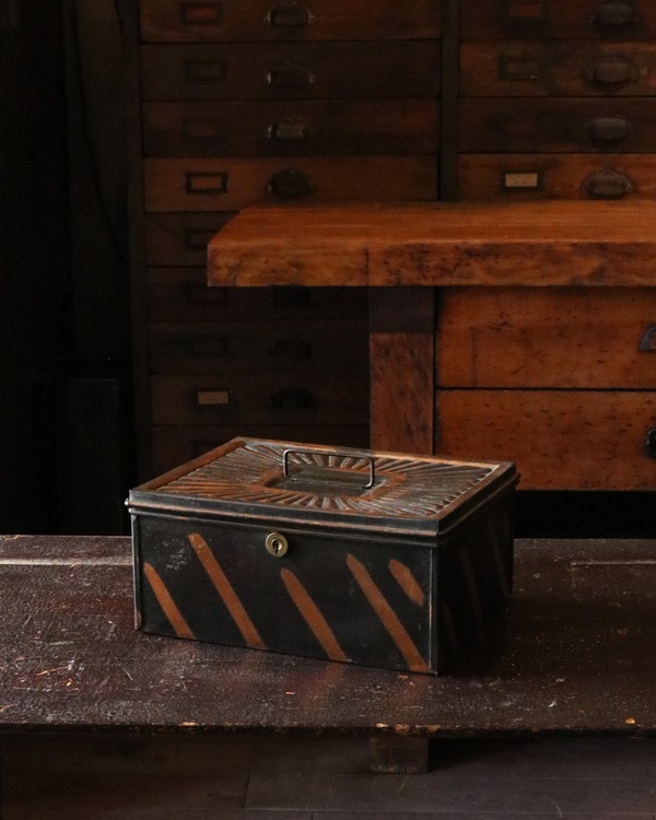 Safe Box�å����եܥå���