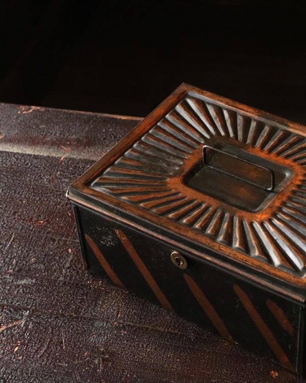 Safe Box�å����եܥå���