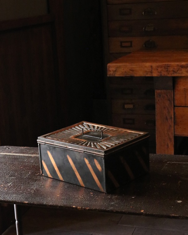 Safe Box�å����եܥå���