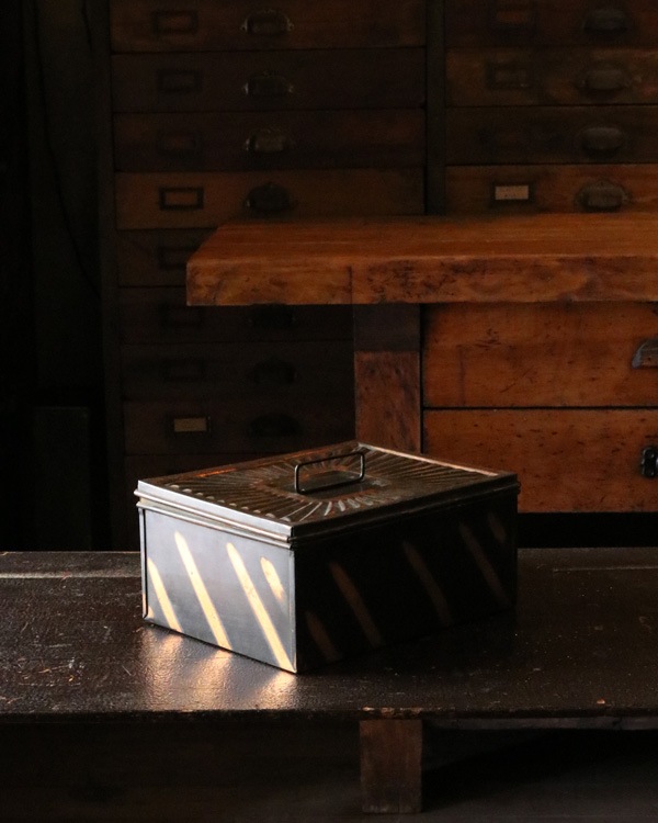 Safe Box�å����եܥå���