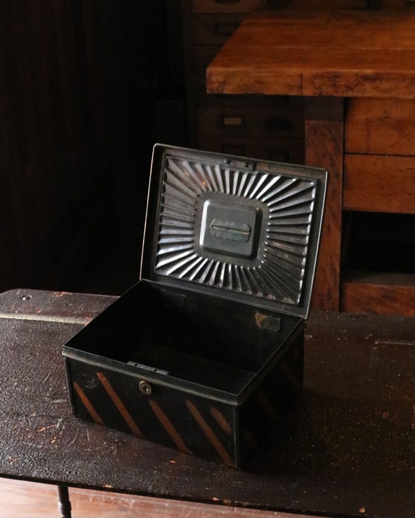 Safe Box�å����եܥå���