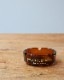 "SOUTH OF THE BORDER" Ashtray"SOUTH OF THE BORDER" 饹