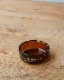 "SOUTH OF THE BORDER" Ashtray"SOUTH OF THE BORDER" 饹