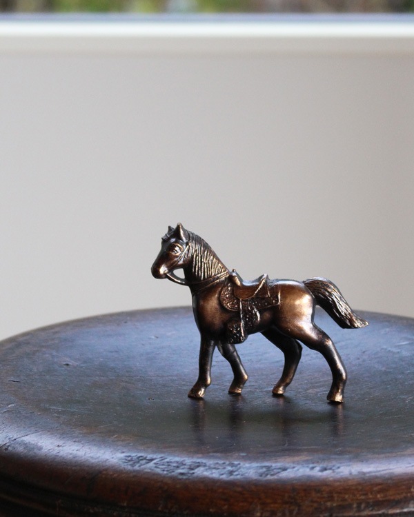 Horse Ornament D�å��⡼��ۡ��������ʥ��� D