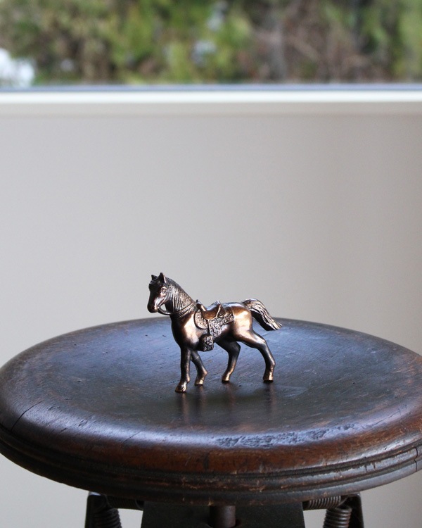 Horse Ornament D�å��⡼��ۡ��������ʥ��� D