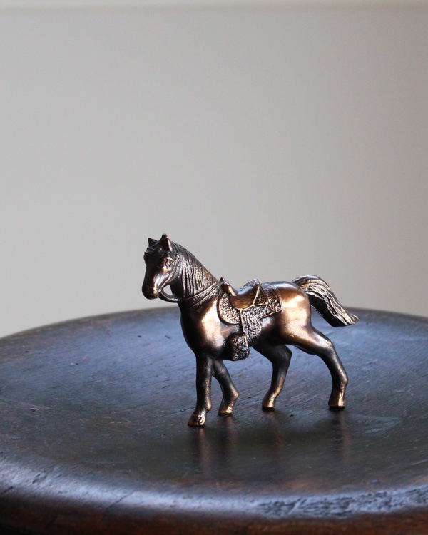 Horse Ornament D�å��⡼��ۡ��������ʥ��� D