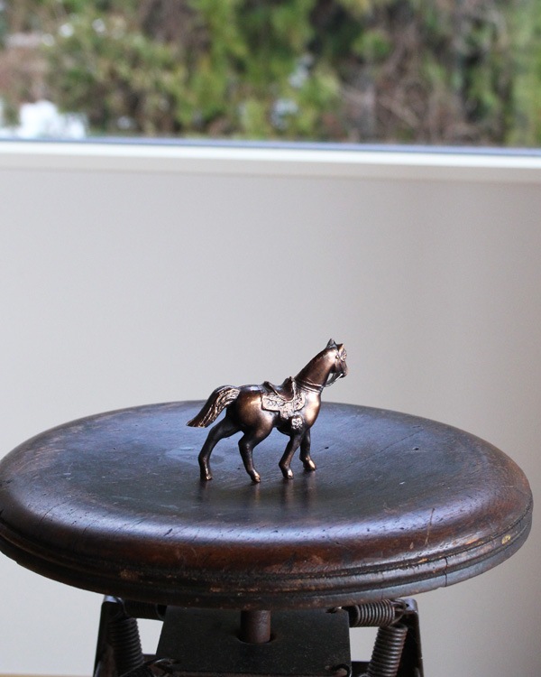 Horse Ornament D�å��⡼��ۡ��������ʥ��� D