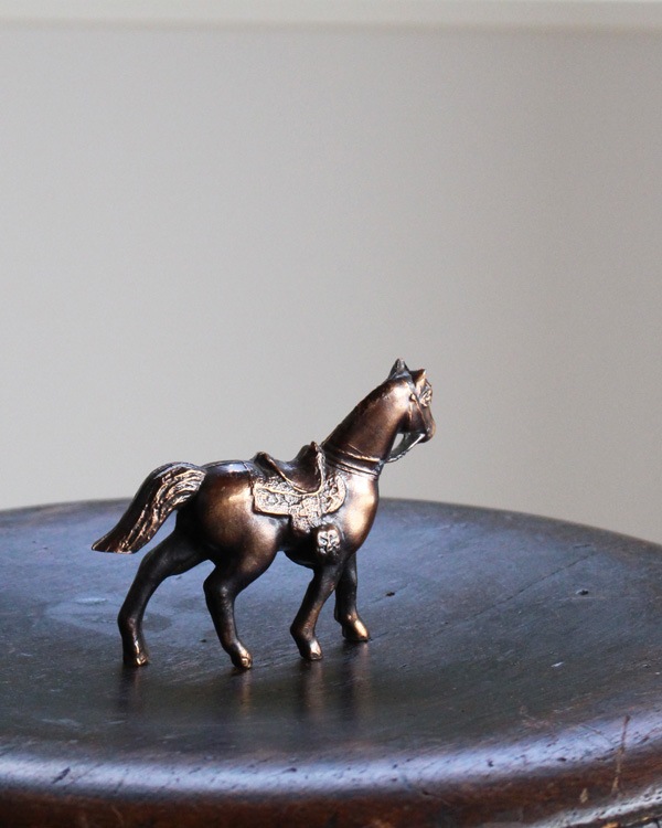 Horse Ornament D�å��⡼��ۡ��������ʥ��� D