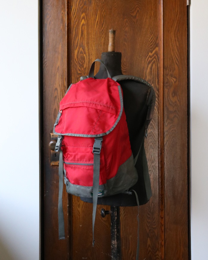 L.L.BEAN RUCKSACK��"L.L.BEAN" ���å����å�