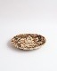 Zulu Round Basket�å����롼�饦��ɥХ����å�