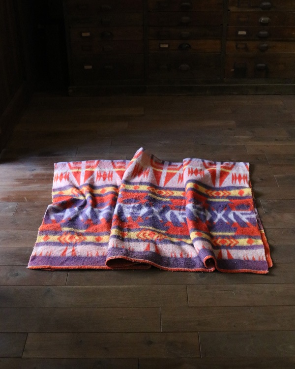 Camp Blanket E キャンプブランケット Camp Blanket E キャンプブランケット