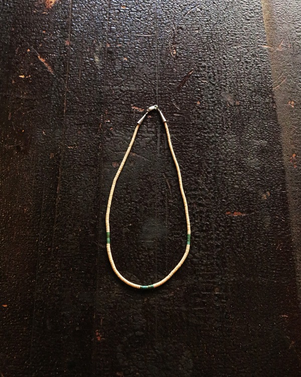 Native Necklace A�åͥ��ƥ��֥ͥå��쥹 A