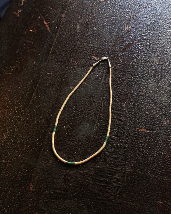 Native Necklace A�åͥ��ƥ��֥ͥå��쥹 A