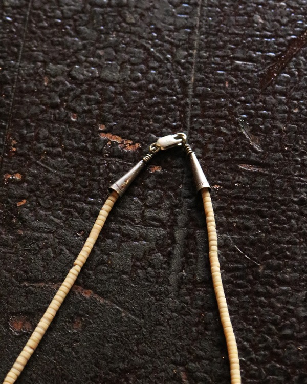 Native Necklace A�åͥ��ƥ��֥ͥå��쥹 A