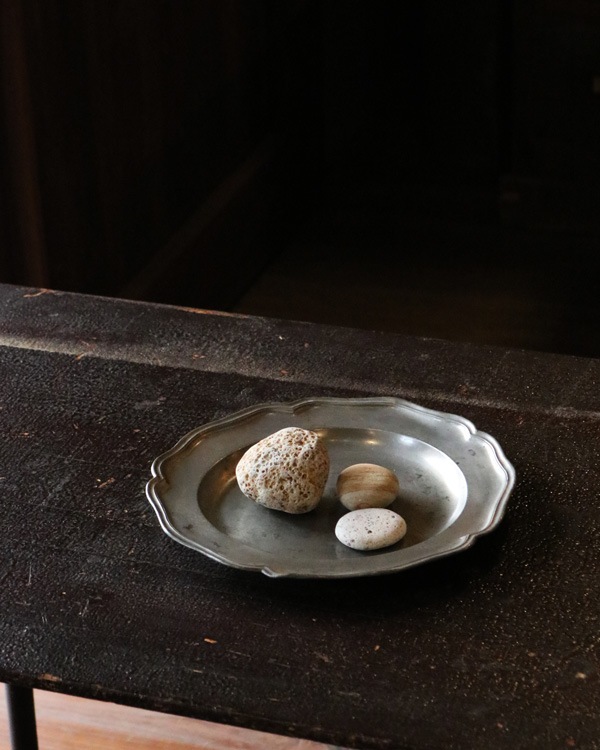 Pewter Plate PD-02�åԥ塼�����ץ졼�� PD-02