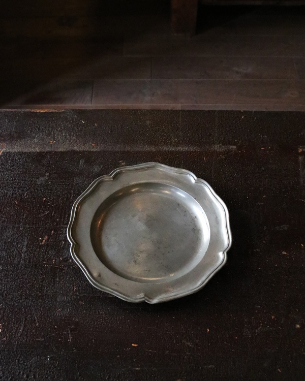 Pewter Plate PD-02�åԥ塼�����ץ졼�� PD-02