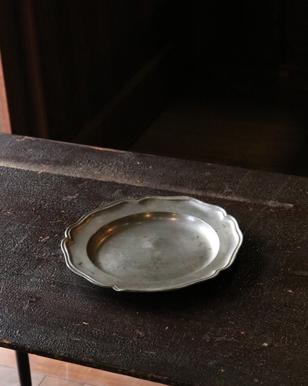 Pewter Plate PD-02�åԥ塼�����ץ졼�� PD-02