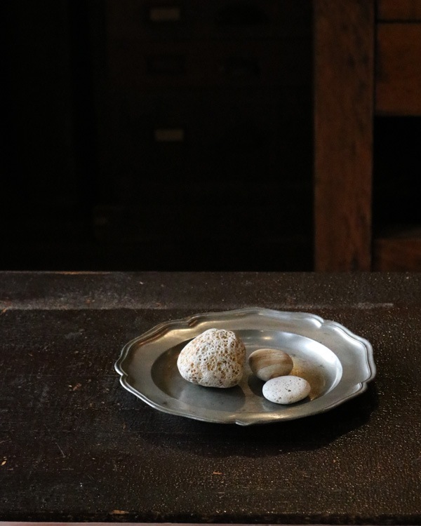 Pewter Plate PD-02�åԥ塼�����ץ졼�� PD-02