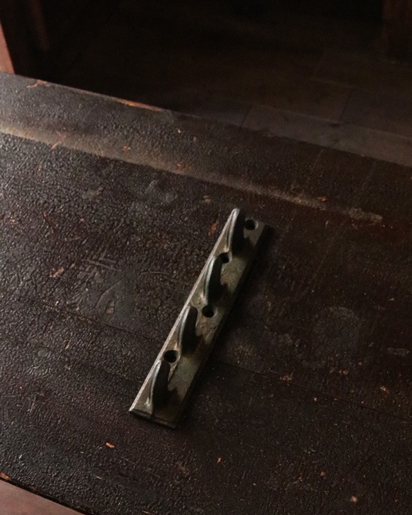 Industrial Wall Hook｜インダストリアル ウォールフック