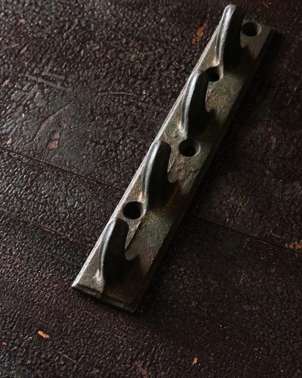 Industrial Wall Hook｜インダストリアル ウォールフック