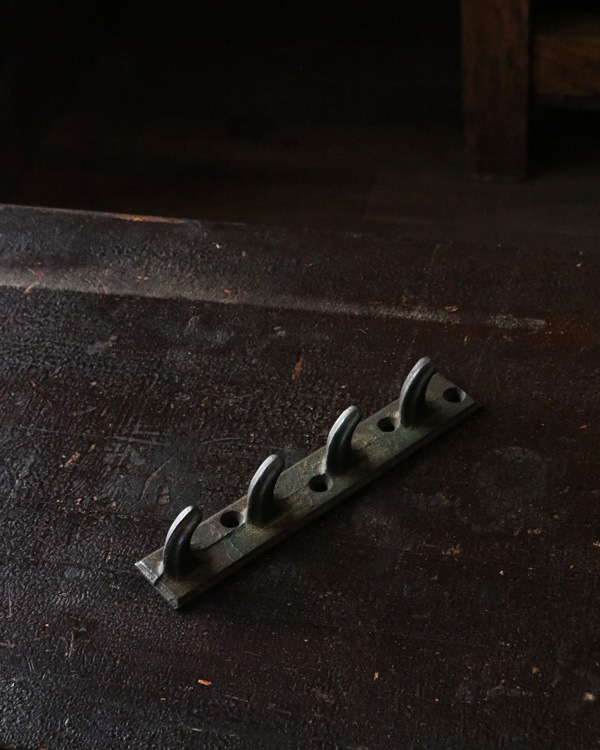 Industrial Wall Hook｜インダストリアル ウォールフック