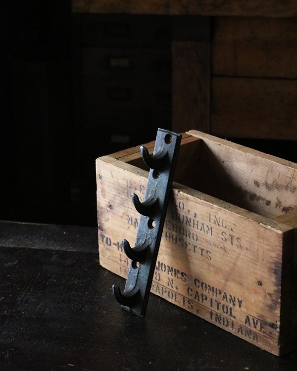 Industrial Wall Hook｜インダストリアル ウォールフック
