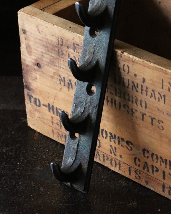 Industrial Wall Hook｜インダストリアル ウォールフック