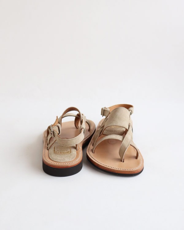 BRUSCHETTA SHOES ブルスケッタ シューズ｜ORLEANS オルレアン