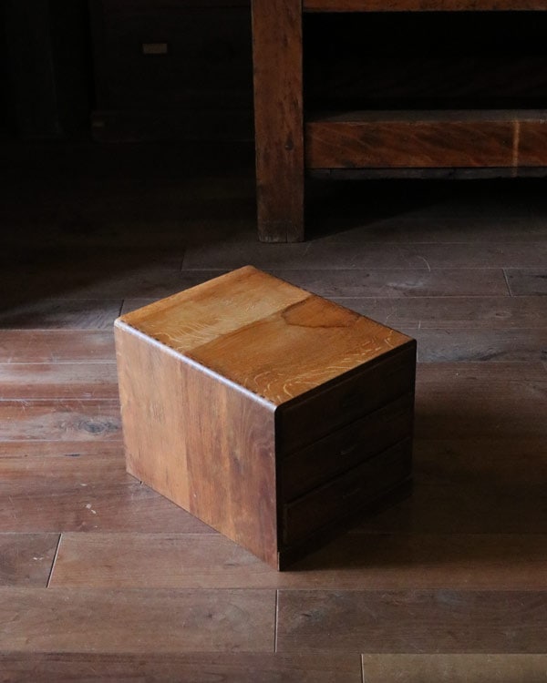 Wooden Drawer �������������Ф� WD-25