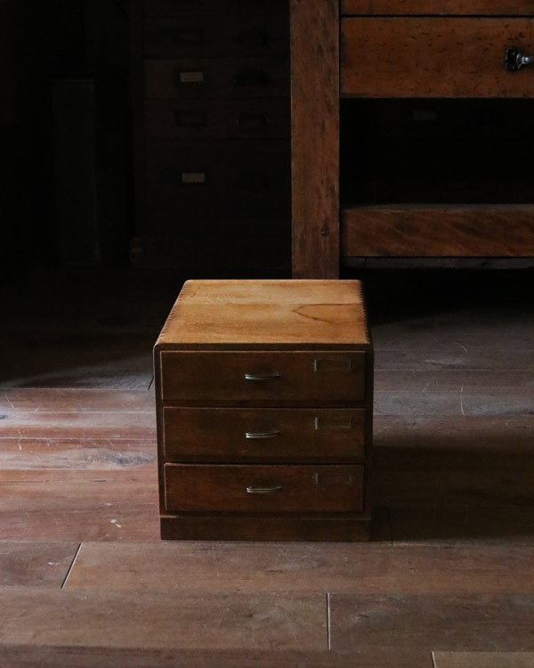 Wooden Drawer �������������Ф� WD-25