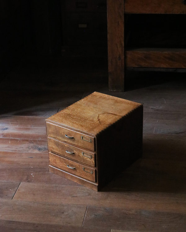 Wooden Drawer �������������Ф� WD-25