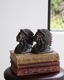 Indian Bookend Pairåǥ ֥å ڥ