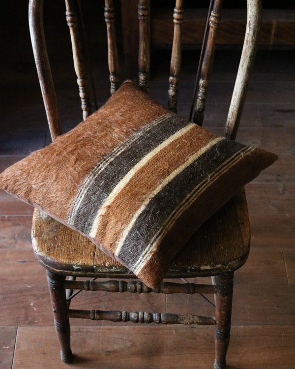 Siirt Cushion 40 P�å���ȥ��å���� 40�� P