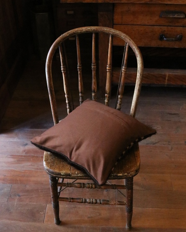 Siirt Cushion 40 P�å���ȥ��å���� 40�� P