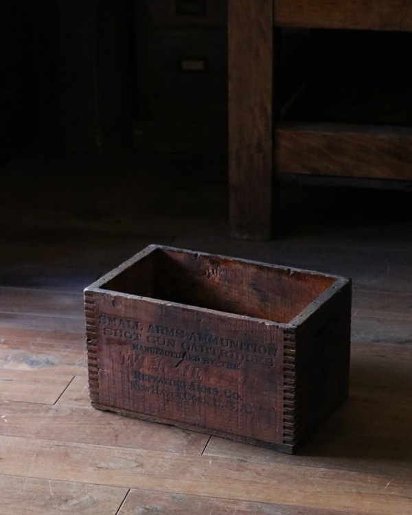 Ammo Box�� ������ܥå���