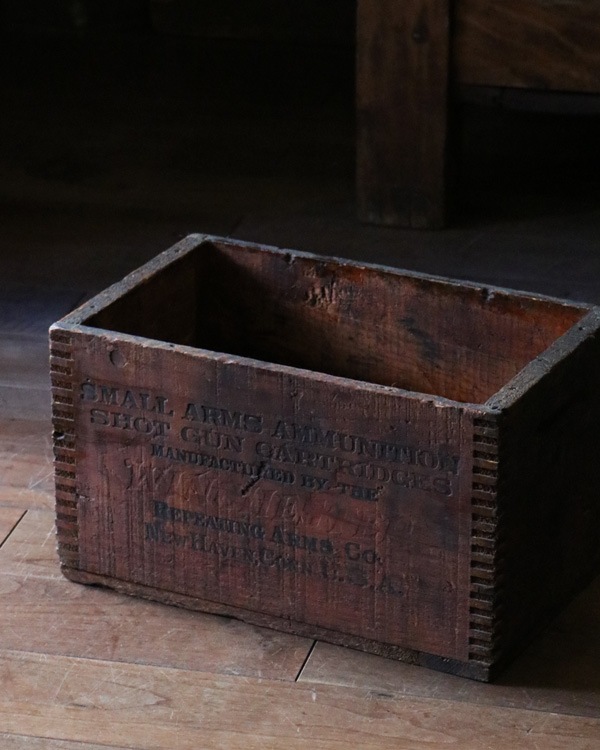 Ammo Box�� ������ܥå���