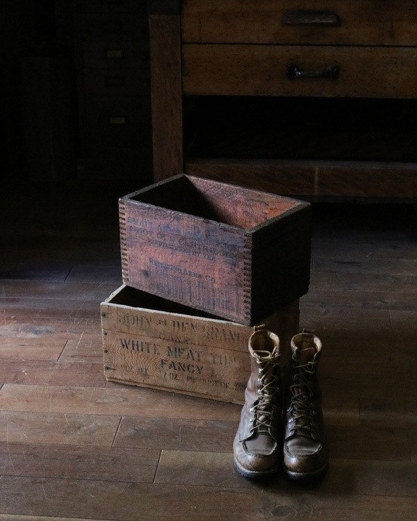 Ammo Box�� ������ܥå���