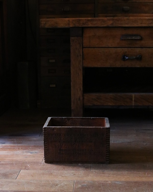 Ammo Box�� ������ܥå���