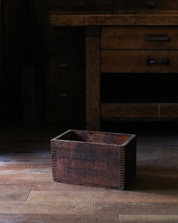 Ammo Box�� ������ܥå���