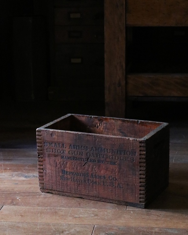 Ammo Box�� ������ܥå���