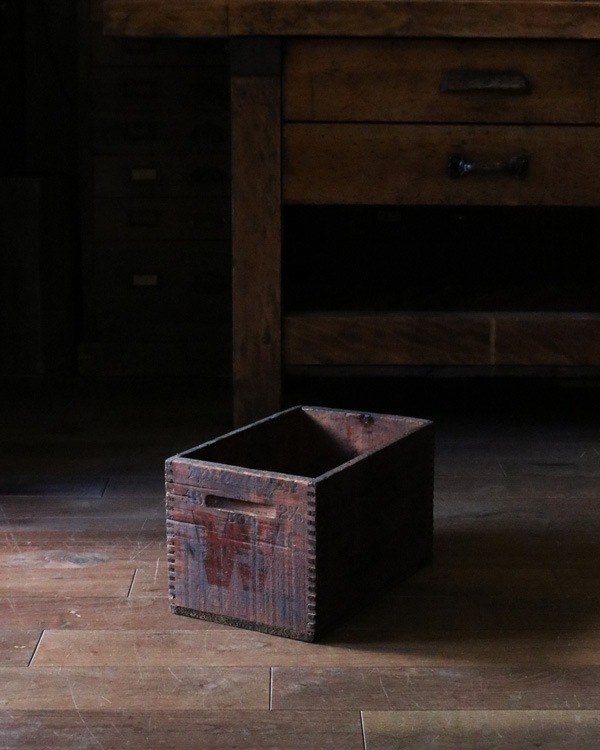 Ammo Box�� ������ܥå���