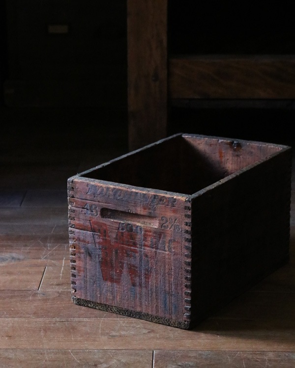 Ammo Box�� ������ܥå���